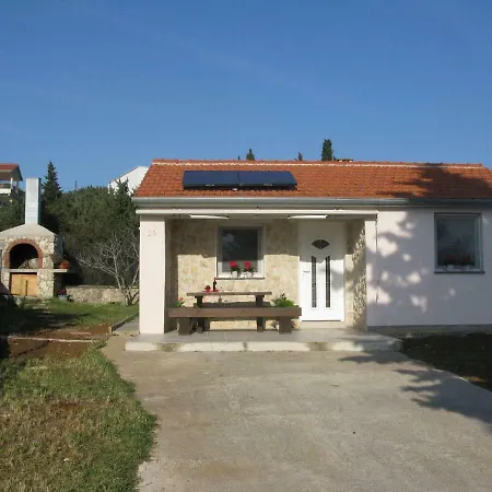 Сasa de vacaciones Kuca Za Odmor Tomic