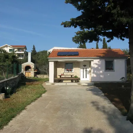 Kuca Za Odmor Tomic