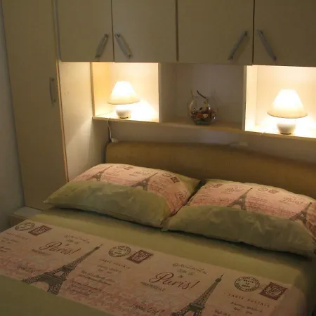 Kuca Za Odmor Tomic Casa vacanze