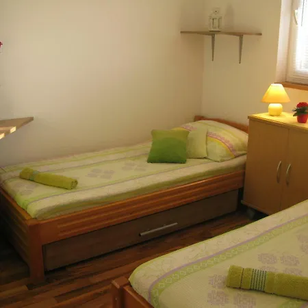 Сasa de vacaciones Kuca Za Odmor Tomic Zadar