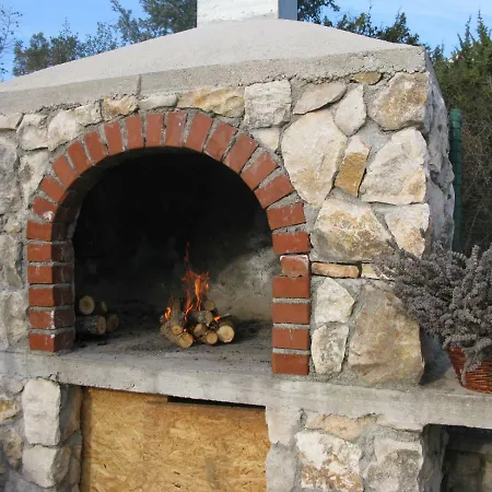 Vikendica Kuca Za Odmor Tomic Zadar