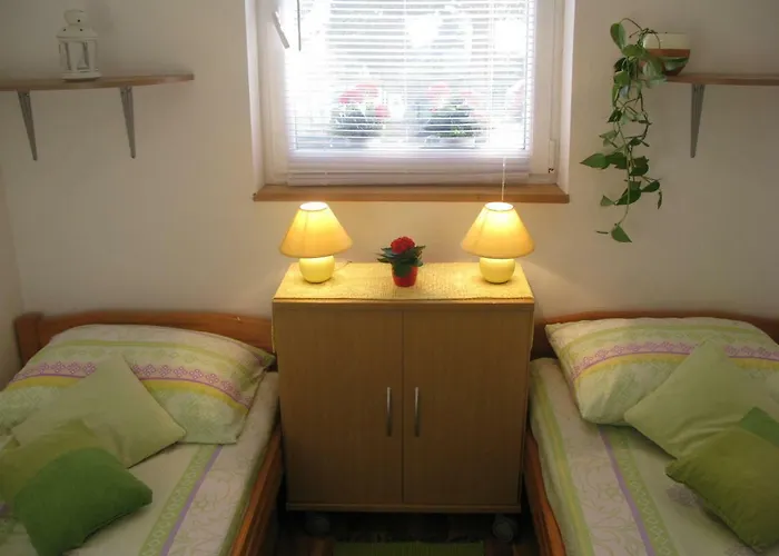 펜션 Kuca Za Odmor Tomic