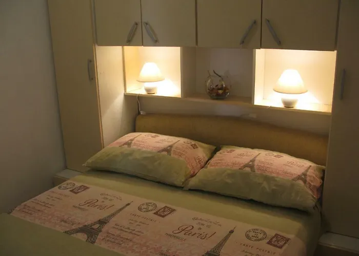 Kuca Za Odmor Tomic 펜션