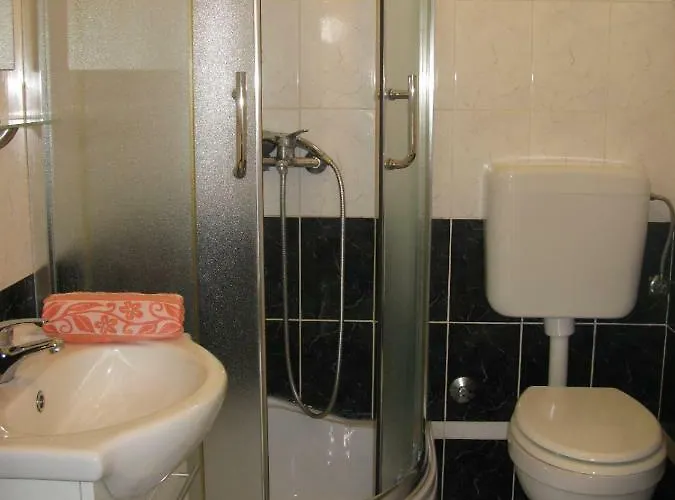 Kuca Za Odmor Tomic 자다르