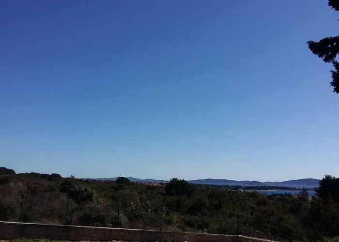 Kuca Za Odmor Tomic 자다르