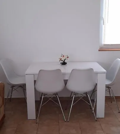 Nyaraló Kuca Za Odmor Tomic Zára