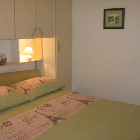 Vakantiehuis Kuca Za Odmor Tomic *