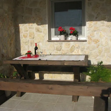 Kuca Za Odmor Tomic Nyaraló