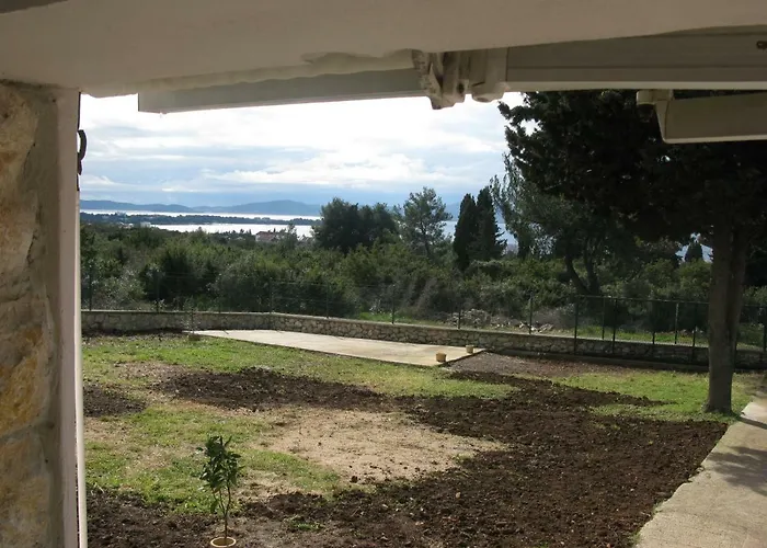 Kuca Za Odmor Tomic * Zadar