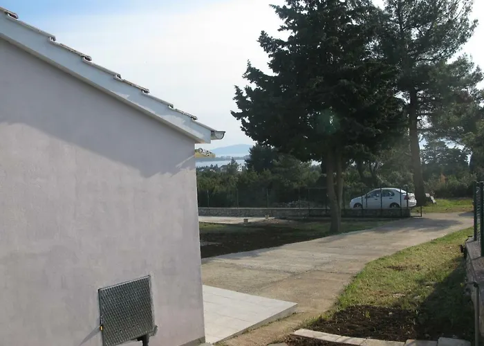 Hébergement de vacances Kuca Za Odmor Tomic *