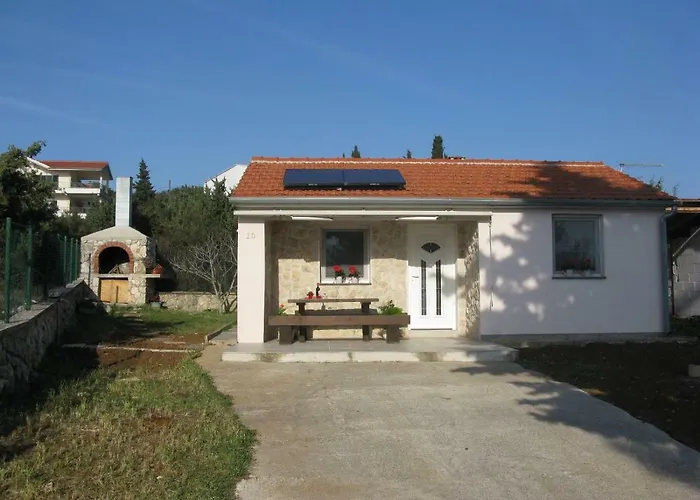 Vikendica Kuca Za Odmor Tomic