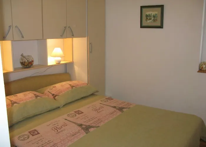 Hébergement de vacances Kuca Za Odmor Tomic *