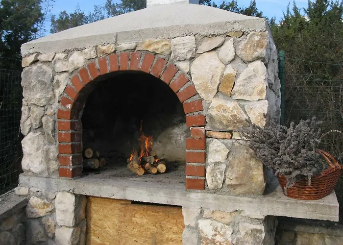 Vikendica Kuca Za Odmor Tomic Zadar