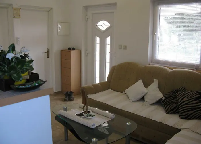 Vikendica Kuca Za Odmor Tomic Zadar